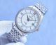 Replica Omega De Ville White Dial Diamond Bezel Watch 40mm (1)_th.jpg